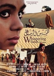 Whispering Sands 2018 Soap2Day