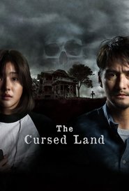 poster The Cursed Land