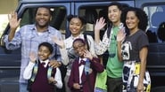 'black•ish season 2 episode 21