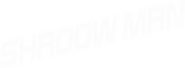 Logo of Shadow Man image size 3277x1202
