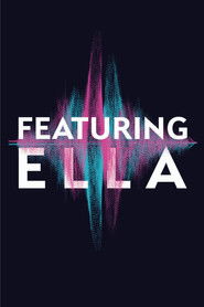 All for Ella Poster