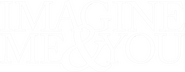 Logo of Imagine Me & You image size 1986x770
