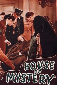 poster At the Villa Rose