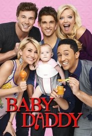 Poster of Baby Daddy image size 680x1000