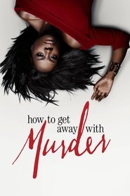 Poster of How to Get Away with Murder image size 2000x3000