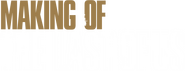 Logo of Making of The Last of Us image size 1495x573