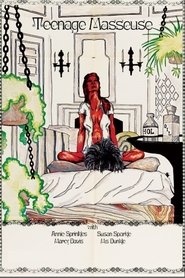 Poster of Teenage Masseuse image size 500x750