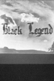 poster Black Legend