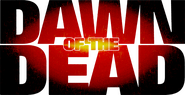 Logo of Dawn of the Dead image size 1996x1027