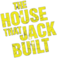 Logo of The House That Jack Built image size 1117x1151