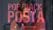 Pop Black Posta wallpaper 