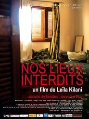 poster Our Forbidden Places
