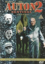 Poster of Auton 2: Sentinel image size 560x793