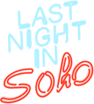 Logo of Last Night in Soho image size 1200x1323