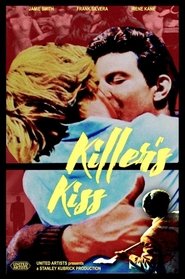 Poster of Killer's Kiss image size 797x1200