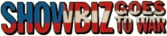 Logo of Showbiz Goes to War image size 770x165