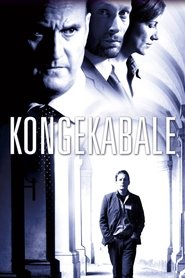 poster King's Game