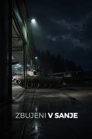 poster Zbujeni v sanje