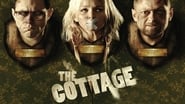 Bienvenue au cottage wallpaper 