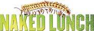 Logo of Naked Lunch image size 779x263
