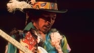 Jimi Hendrix: Hear My Train a Comin' wallpaper 