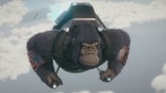 Kong : Le roi des singes season 1 episode 3