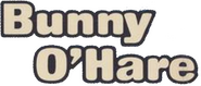 Logo of Bunny O'Hare image size 789x335