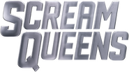 Logo of Scream Queens image size 962x540