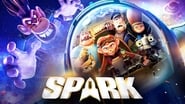 Spark : L’héritier de la planète des singes wallpaper 