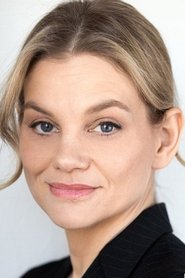 Photo of Lisa Werlinder image size 600x900