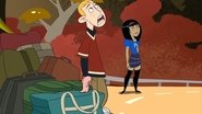 Kim Possible season 2 episode 12