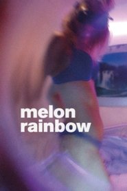 poster Melon Rainbow