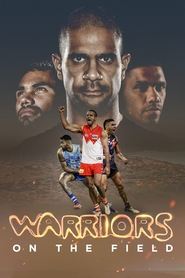 poster Warriors on the Field
