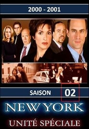 Serie streaming | voir New York Unité Spéciale en streaming | HD-serie