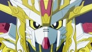 SD Gundam World Heroes season 1 episode 19