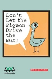 poster Don't Let the Pigeon Drive the Bus!