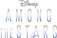 Logo of Among the Stars image size 1947x1298