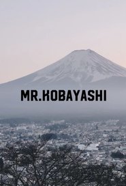 poster Mr. Kobayashi