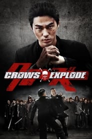 Crows Explode 2014 123movies