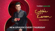 Backdrop of Koffee with Karan image size 1920x1080