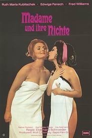 poster Madame and Her Niece