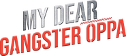 Logo of My Dear Gangster Oppa image size 480x213