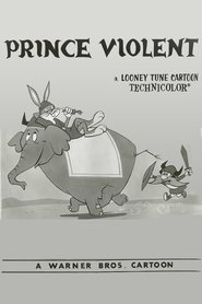 Prince Violent下载完整版