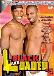 Black and Loaded 5