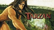 Backdrop of Tarzan image size 1280x720