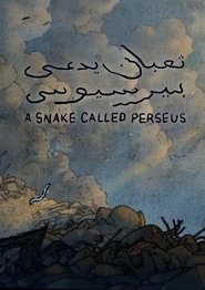 poster A snake called Perseus