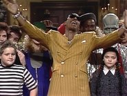 Saturday Night Live season 17 episode 8