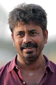 Photo of T Santanam image size 450x675