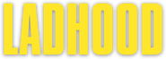 Logo of Ladhood image size 3528x1257