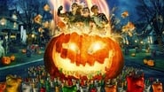 Chair de Poule 2 : Les Fantômes d'Halloween wallpaper 